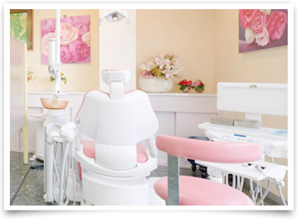 玉川中央歯科クリニックphoto