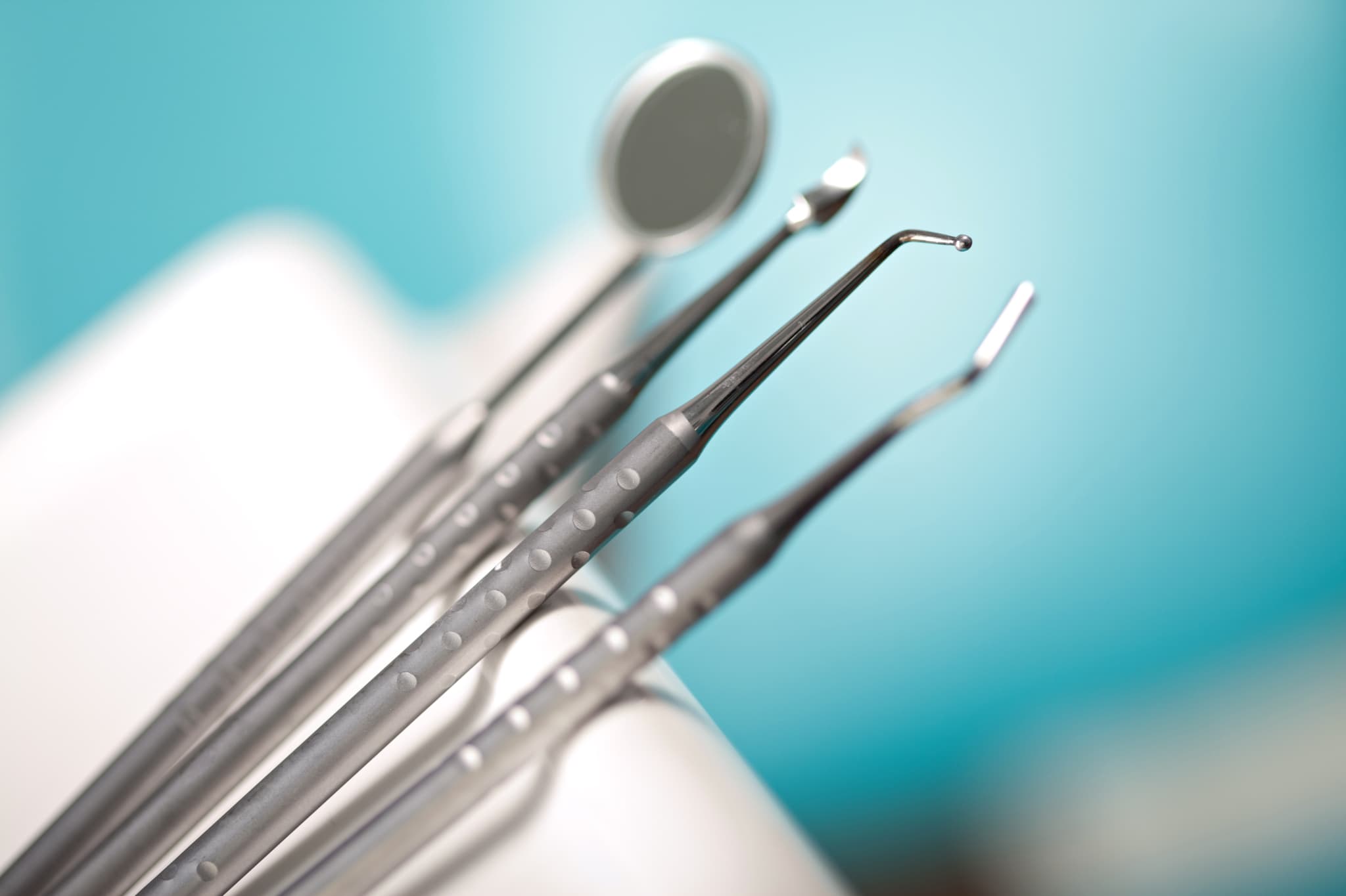 歯科治療のイメージ
