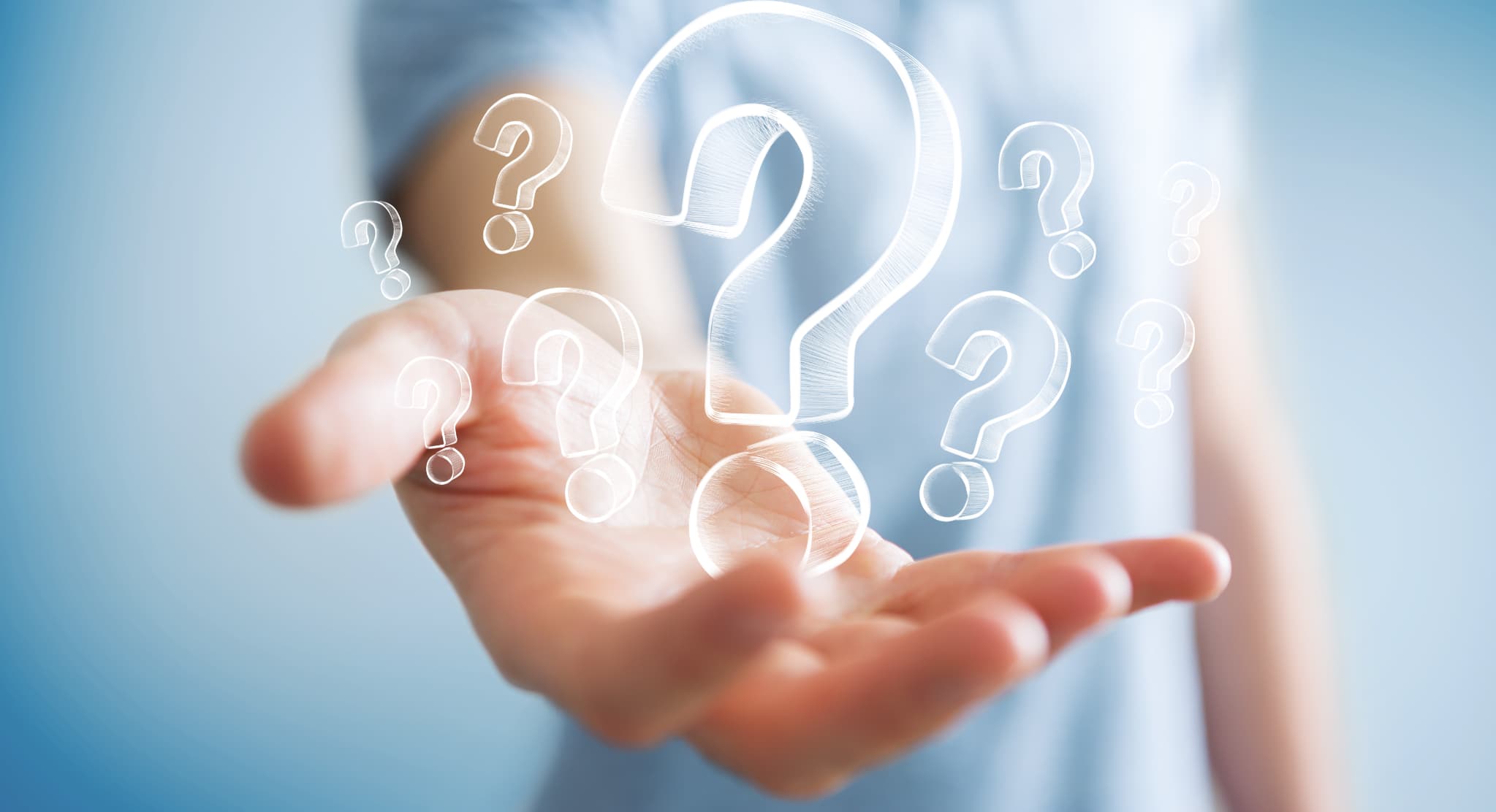 メーカーの安全データは信頼できるか疑問を持つイメージ