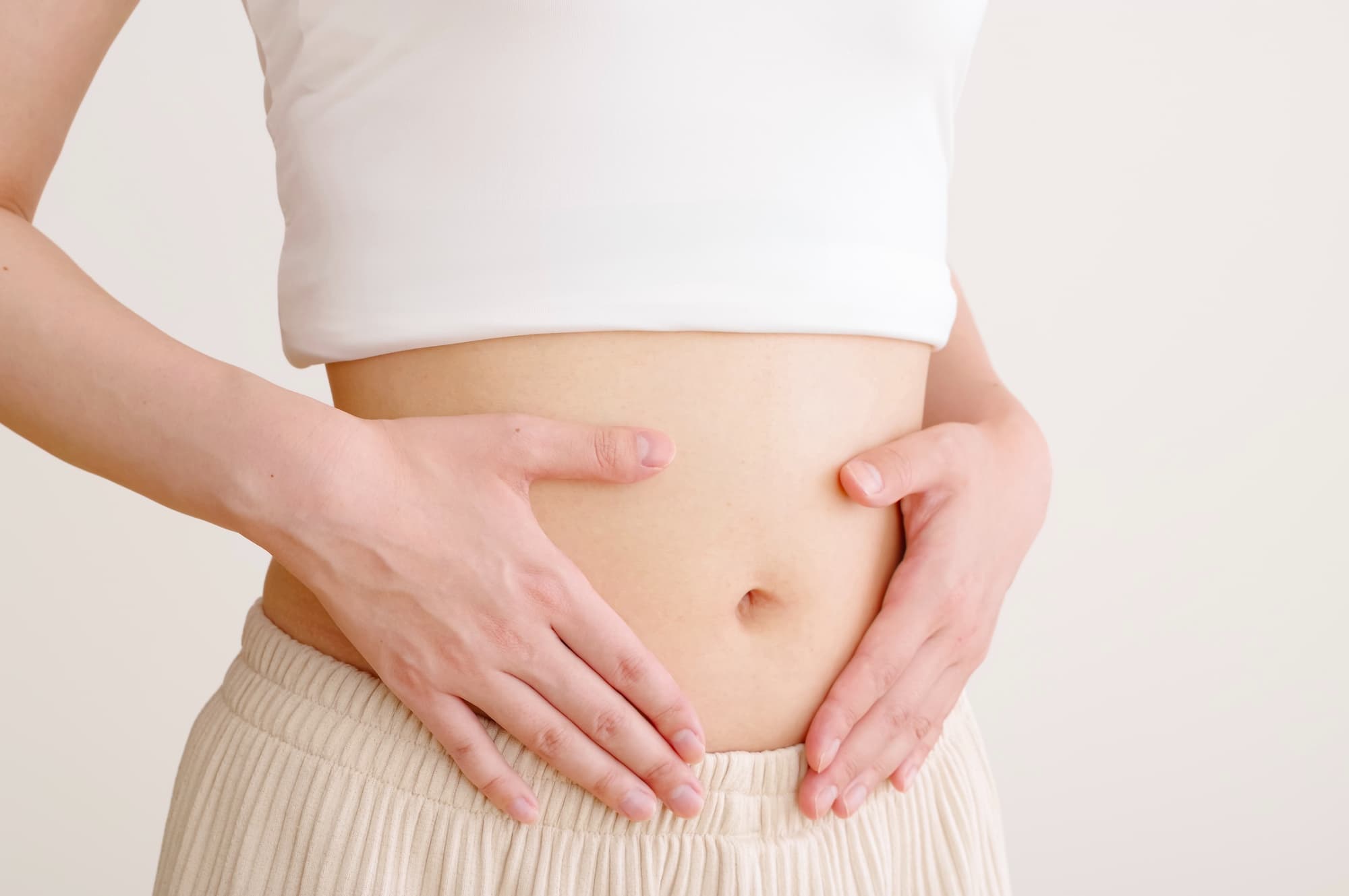 腸活のイメージ