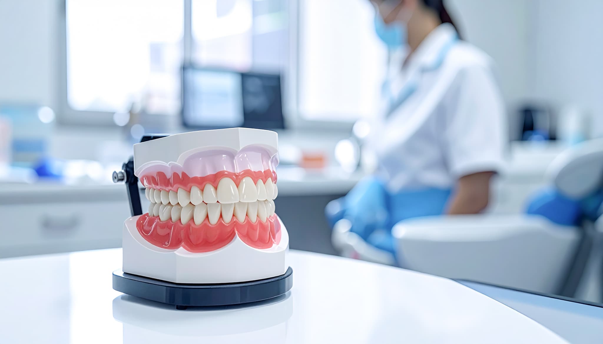 トータルヘルスケアプログラム®のイメージ