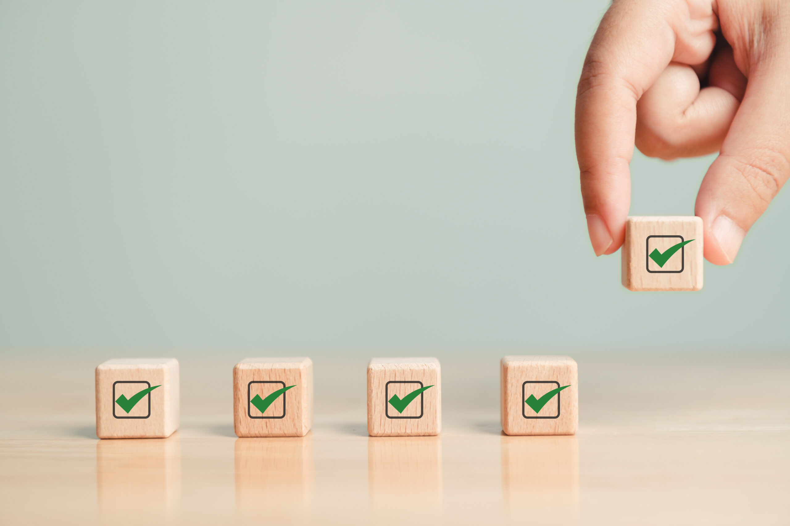 歯を守る本当の選択