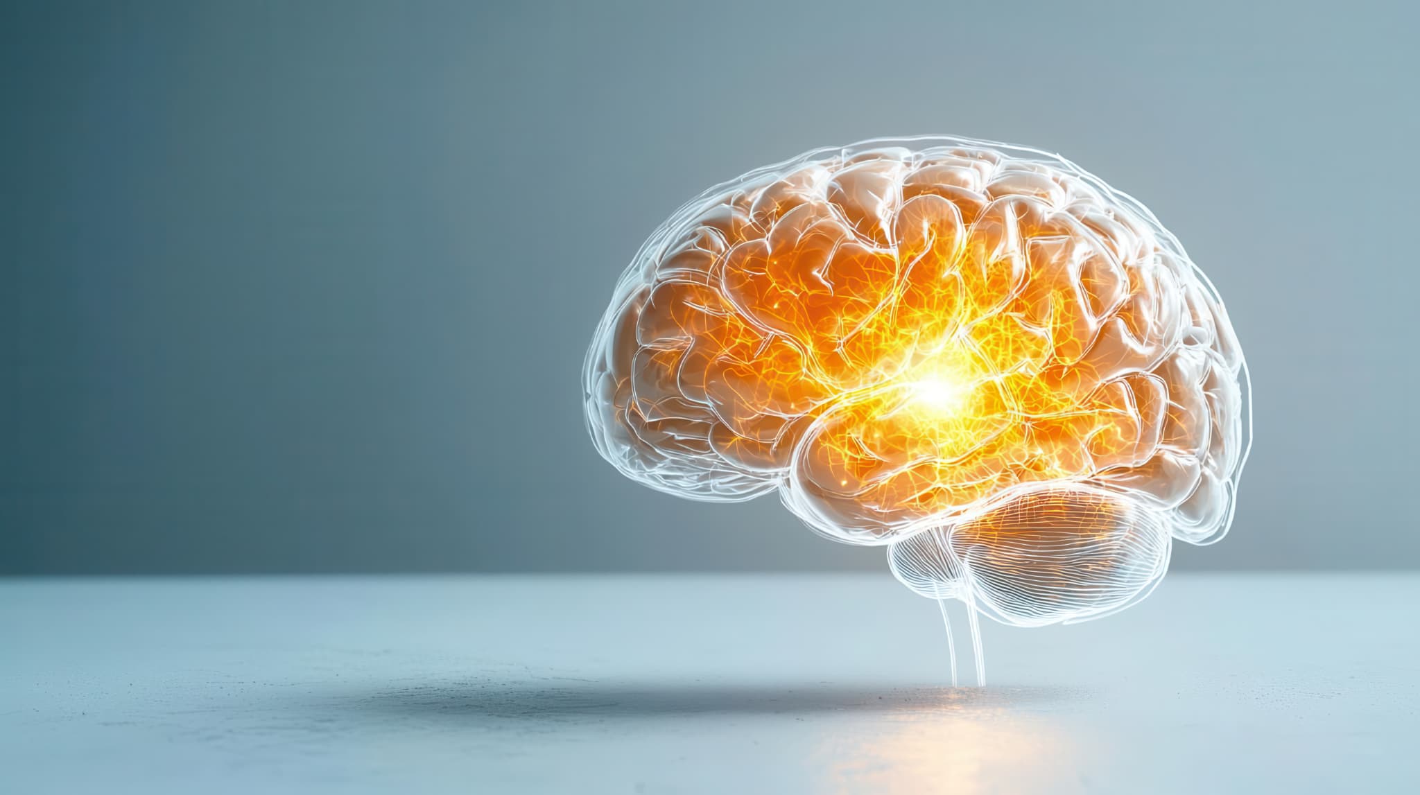 脳に影響を与えるイメージ