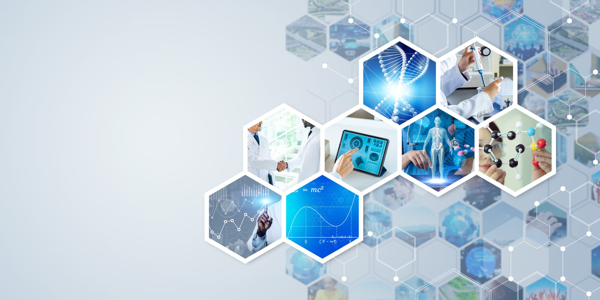 医療制度のイメージ