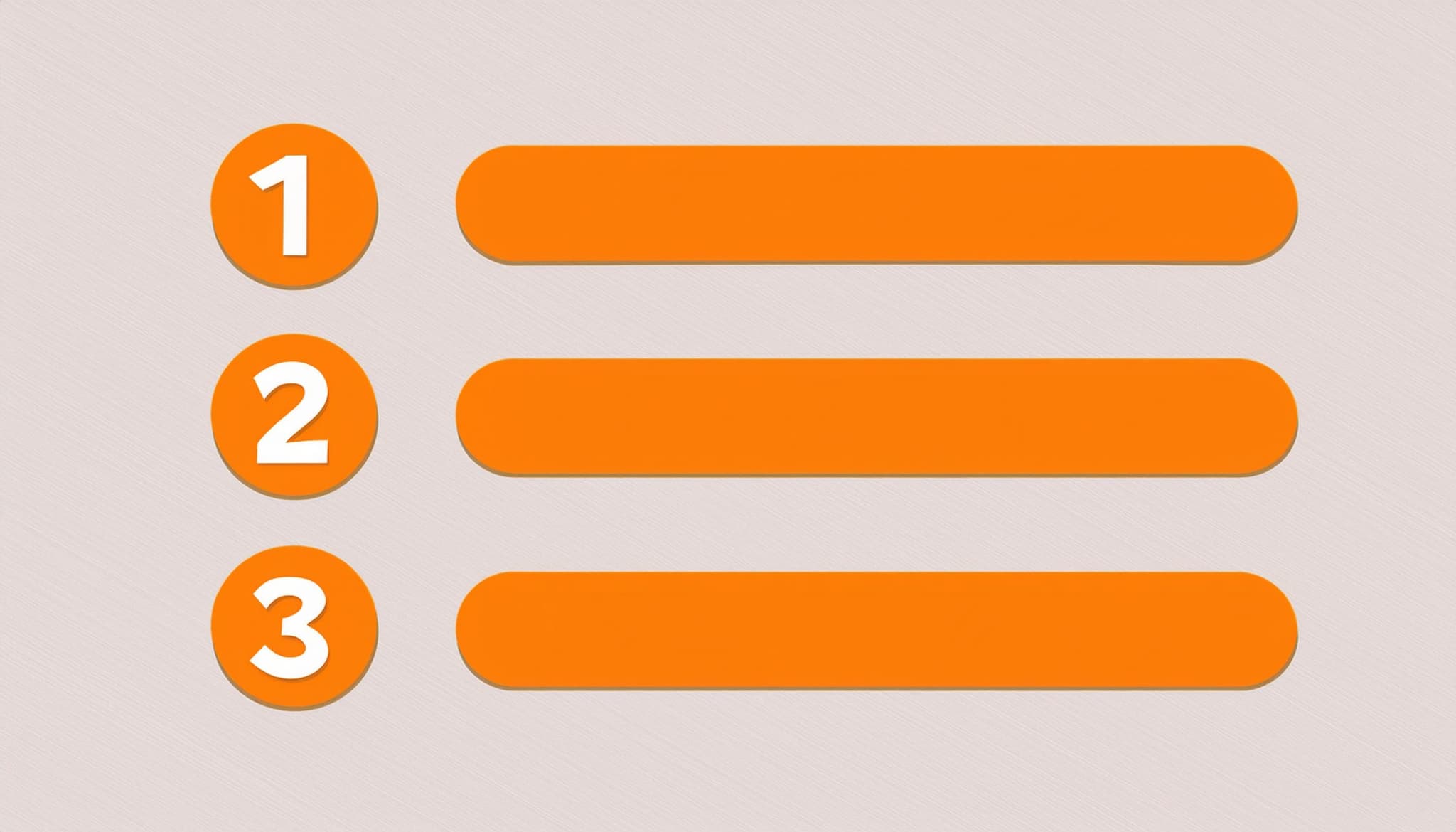 ３つのカテゴリのイメージ