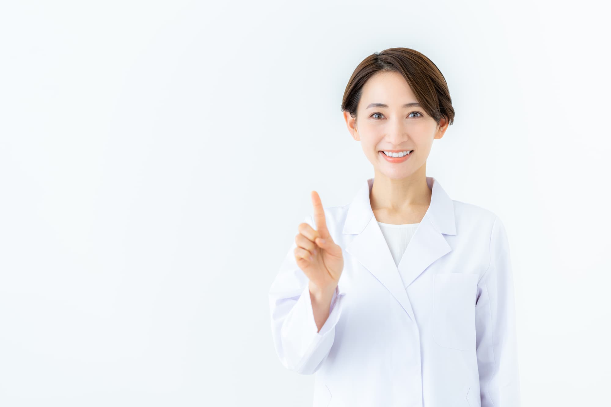 回復力がなくなったのではないと伝える医師